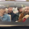Masculi alfa – Netflix