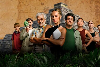 Bandiți – Netflix