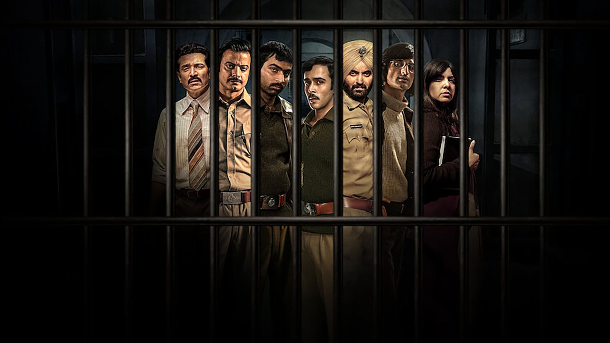 Mandat pentru execuție – Netflix