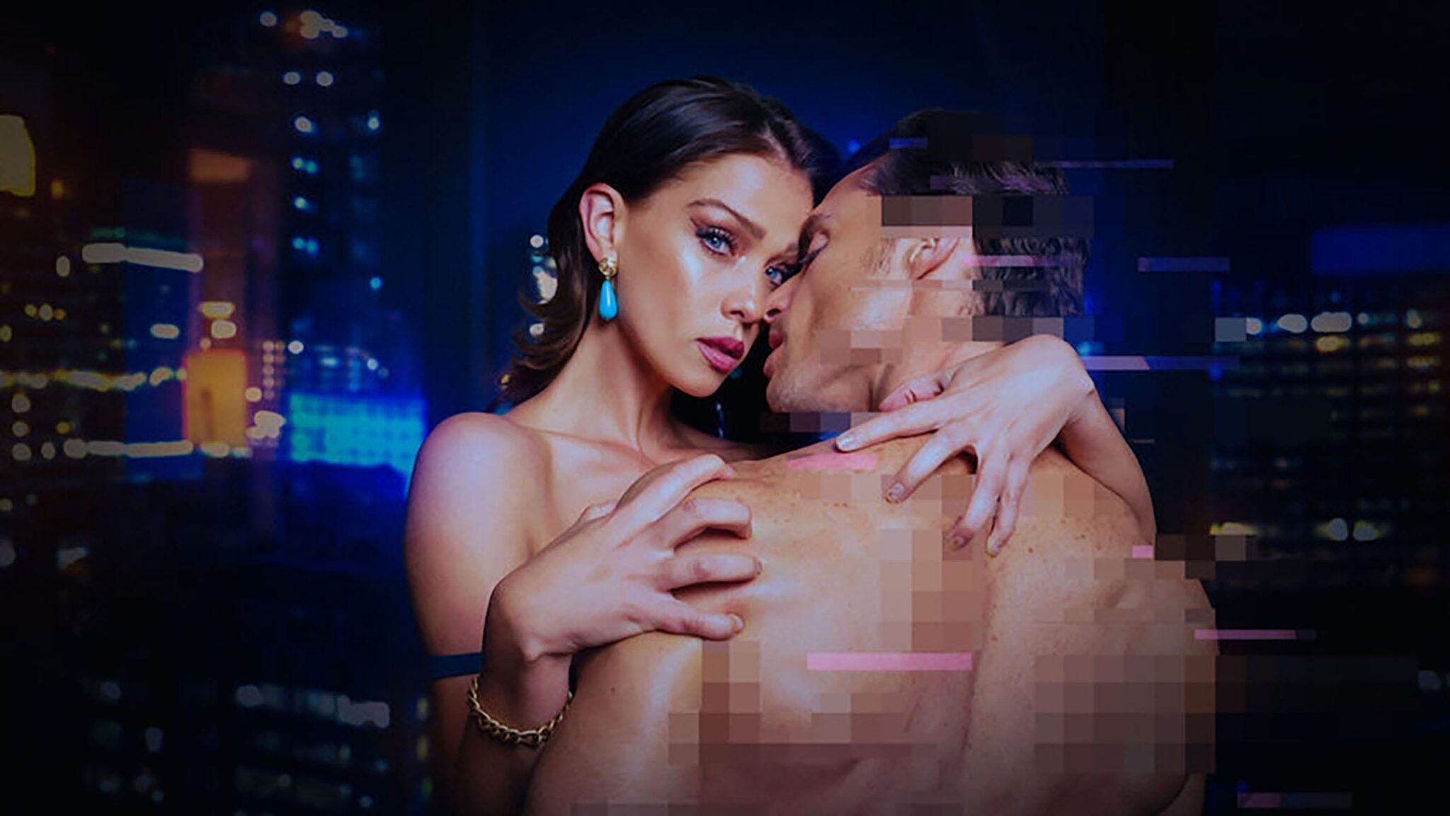Profil fals – Netflix