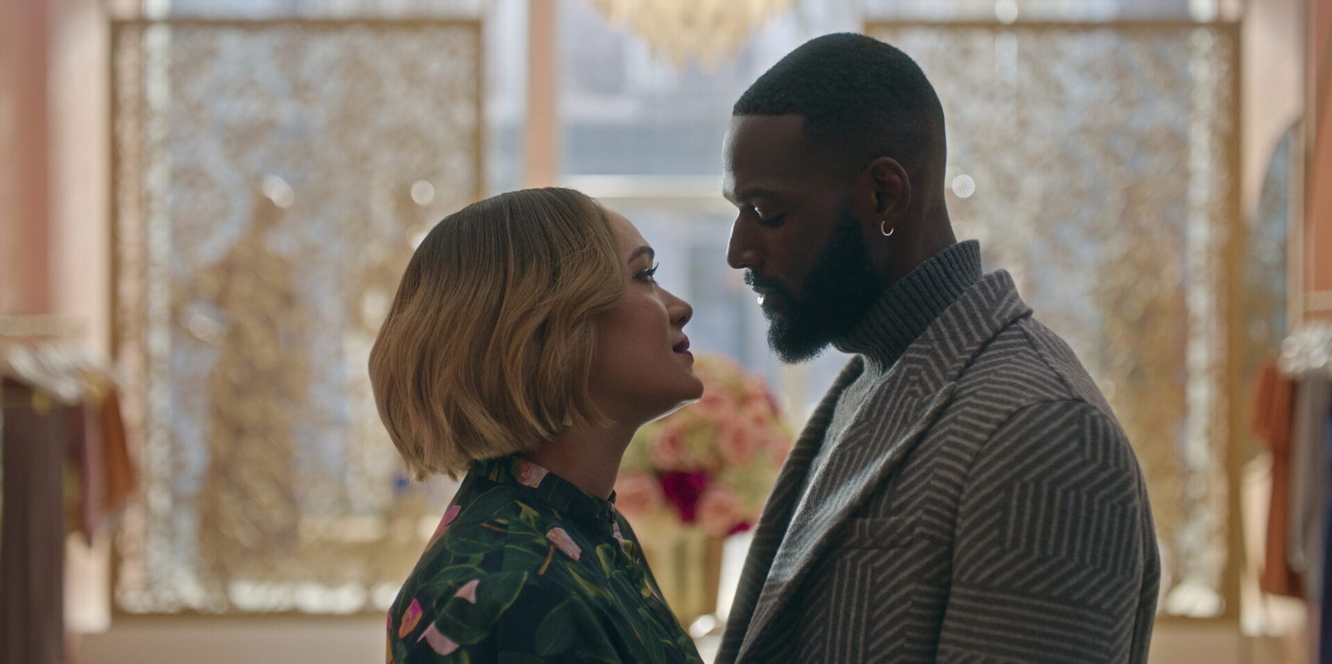 Harlem Season 3