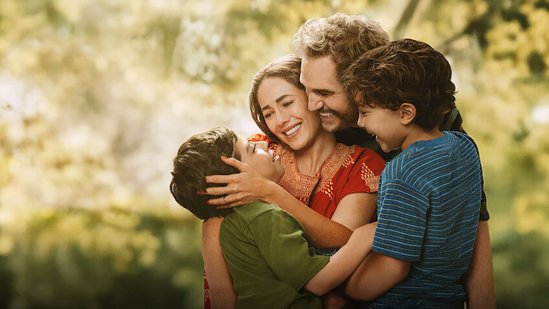 Lumea lui Lucca - Netflix