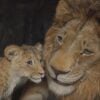 Mufasa: Regele Leu
