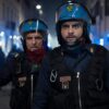 Dezordine publică – Netflix