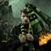 Huliganul - Netflix