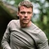 Agentul de noapte - Netflix