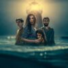 Castelul de nisip – Netflix