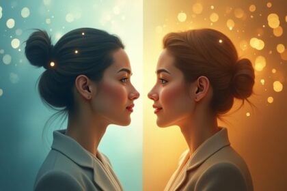 10 moduri surprinzătoare în care oamenii inteligenți vorbesc cu ei înșiși, conform psihologiei