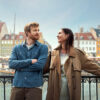 Poveste de iubire în Copenhaga – Netflix