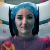 Oțet din cidru de mere - Netflix