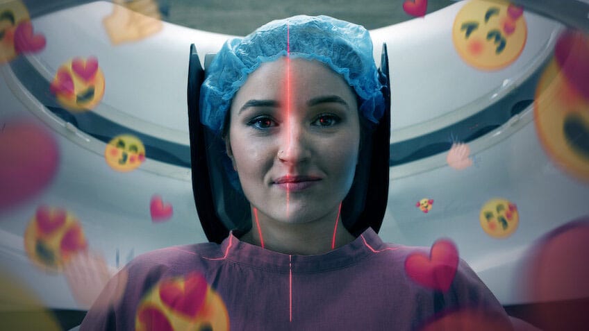Oțet din cidru de mere - Netflix