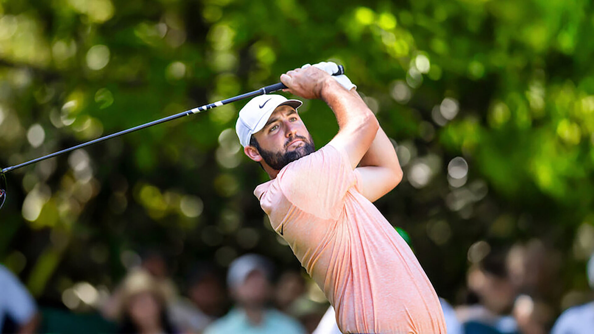Full Swing: Competiție pe terenul de golf - Netflix
