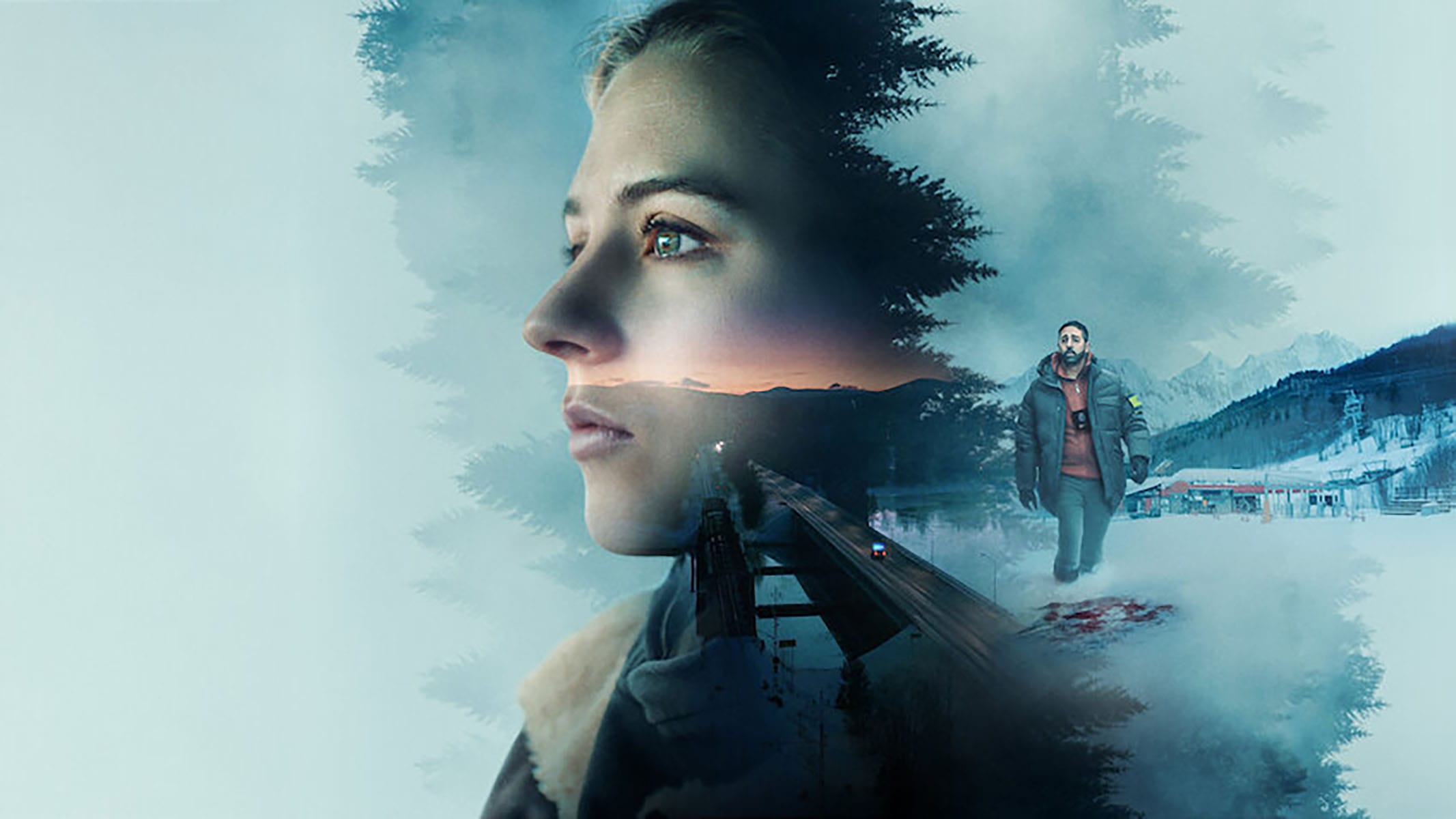 Crimele din Åre – Netflix