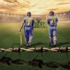 Marea rivalitate: India vs Pakistan – Netflix