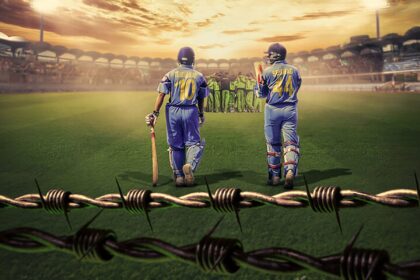 Marea rivalitate: India vs Pakistan – Netflix