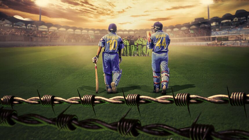 Marea rivalitate: India vs Pakistan – Netflix