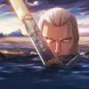 The Witcher: Sirenele adâncurilor