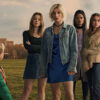 Orașul toxic – Netflix