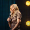 Chelsea Handler: Sentiment – Netflix