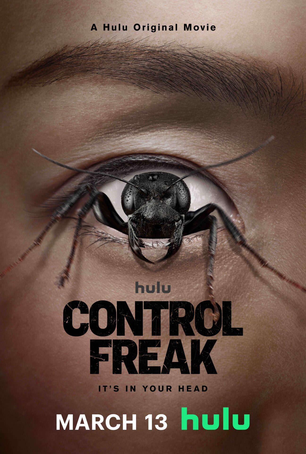 Obsedat de control