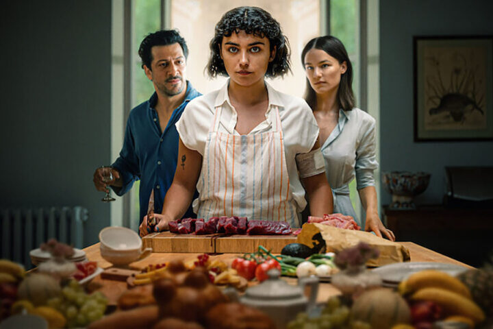 Delicious - Netflix
