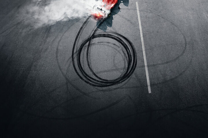 Formula 1: Viața în viteza a 8-a - Netflix
