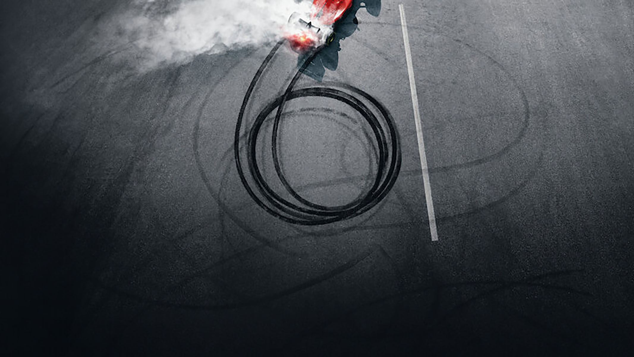 Formula 1: Viața în viteza a 8-a - Netflix