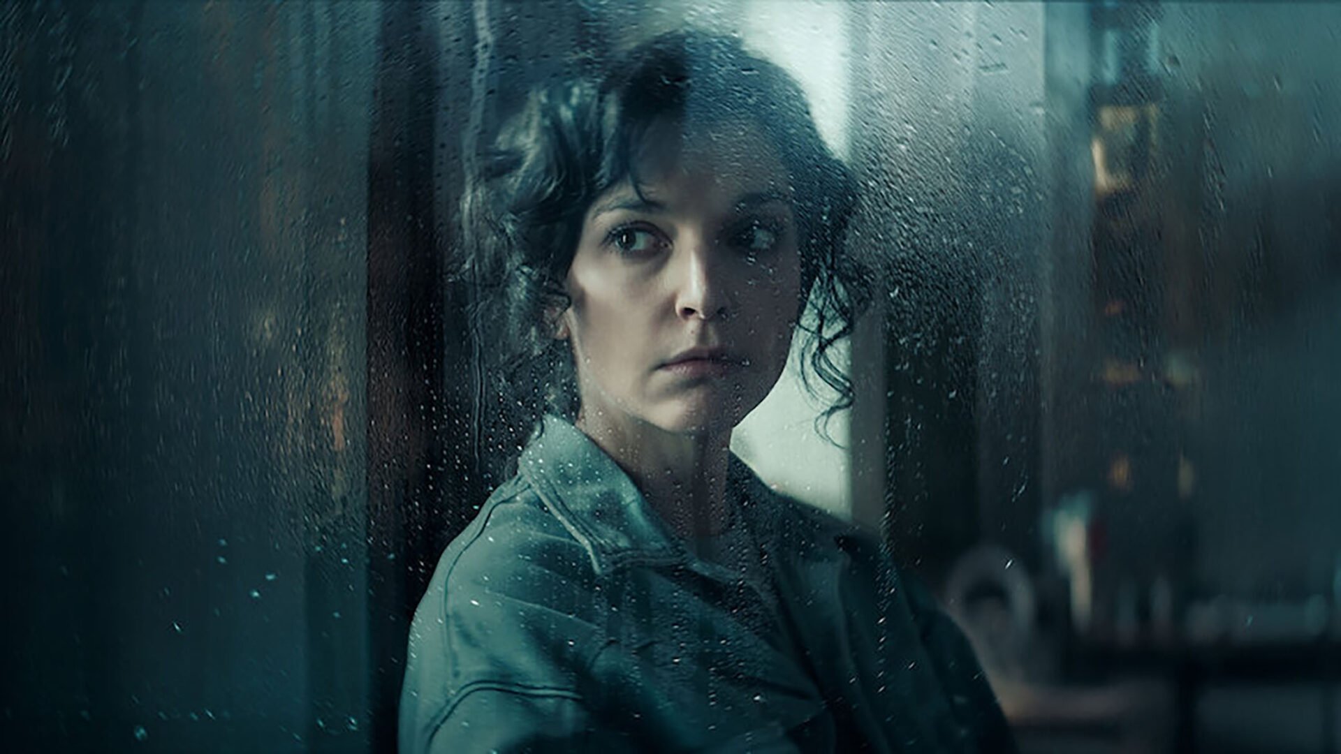 Doar o privire - Netflix