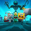 Plankton: Filmul - Netflix