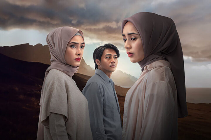 Inimi promise – Netflix
