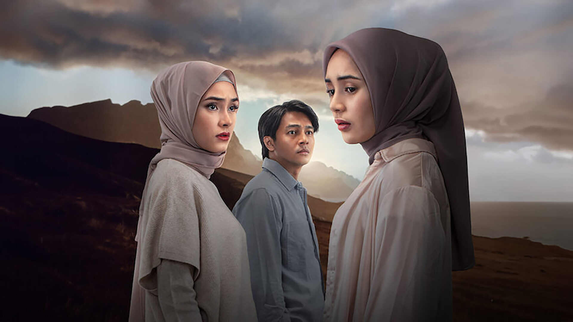 Inimi promise – Netflix