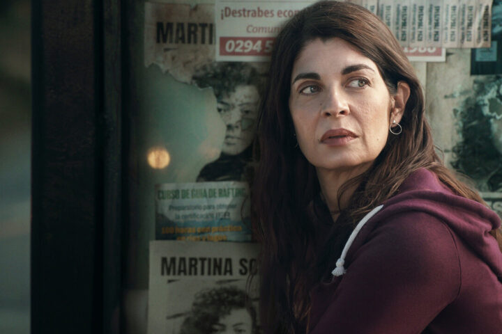 Prinși în propria capcană - Netflix