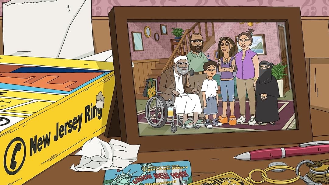 CEA MAI FERICITĂ FAMILIE DIN AMERICA - Prime Video