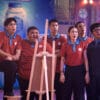 Frozen Hot Boys - Netflix