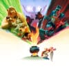 Asterix și Obelix: Bătălia dintre șefi - Netflix