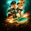 Expresul exploziv - Netflix