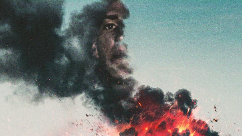 Atentatul cu bombă din Oklahoma City: Teroare americană – Netflix