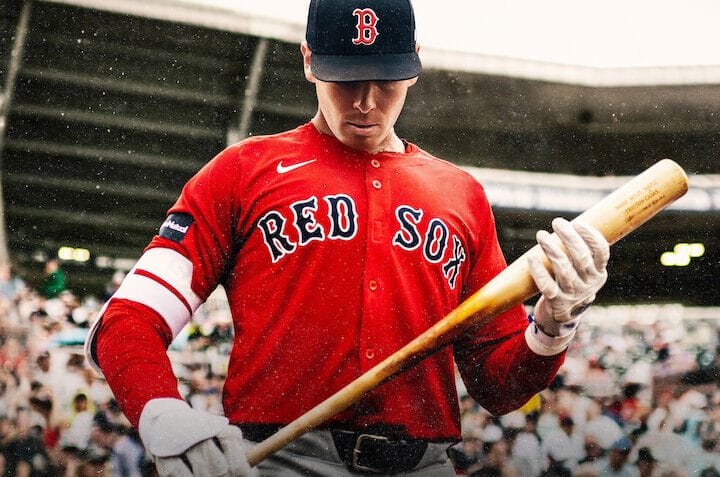Clubul: Un an cu cei de la Red Sox – Netflix