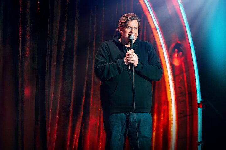 Tim Dillon: Eu sunt mama ta – Netflix