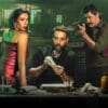 Falsificare – Netflix