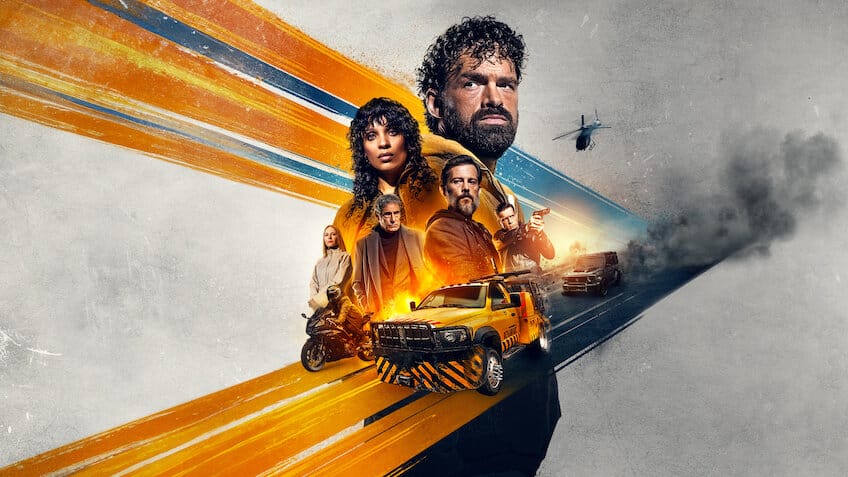 Glontul pierdut 3 - Netflix