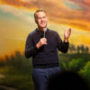 Mike Birbiglia: O viață bună – Netflix