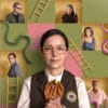 Șerpi și scări – Netflix