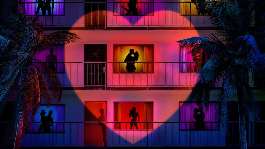 Relații clandestine: Dating după înserat
