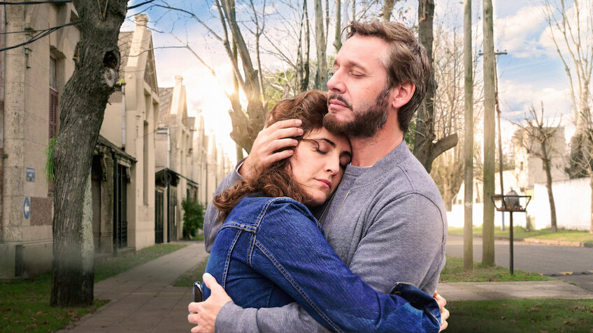 Inima știe – Netflix