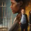 Nevăzută – Netflix