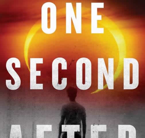 One Second After by William R. Forstchen, Ph.D