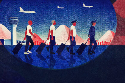 Cocaine Air Smugglers at 30,000 Ft. - Netflix