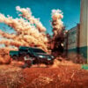 Cod criminal - Netflix