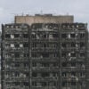 Grenfell: Anatomia unui dezastru – Netflix